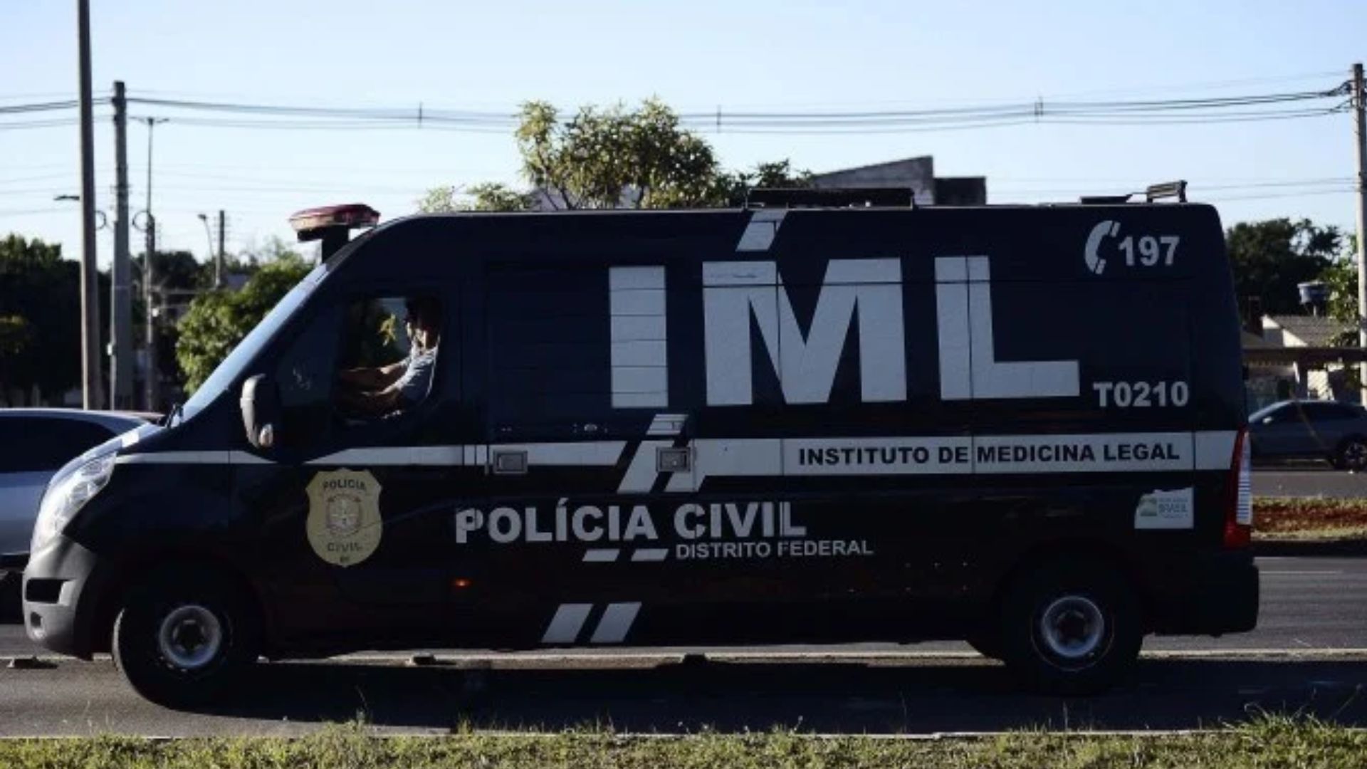 Corpo de jovem de 21 anos é encontrado perto de creche no Gama