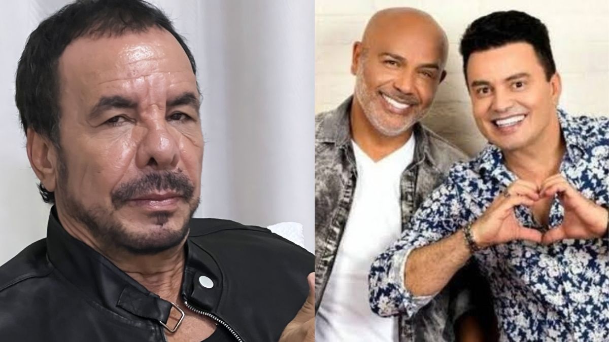 Ralf rejeita formar dupla com Renner após morte de Rick