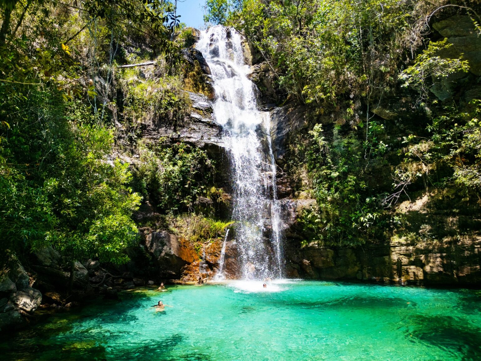 Turismo goiano tem o maior avanço desde abril de 2025