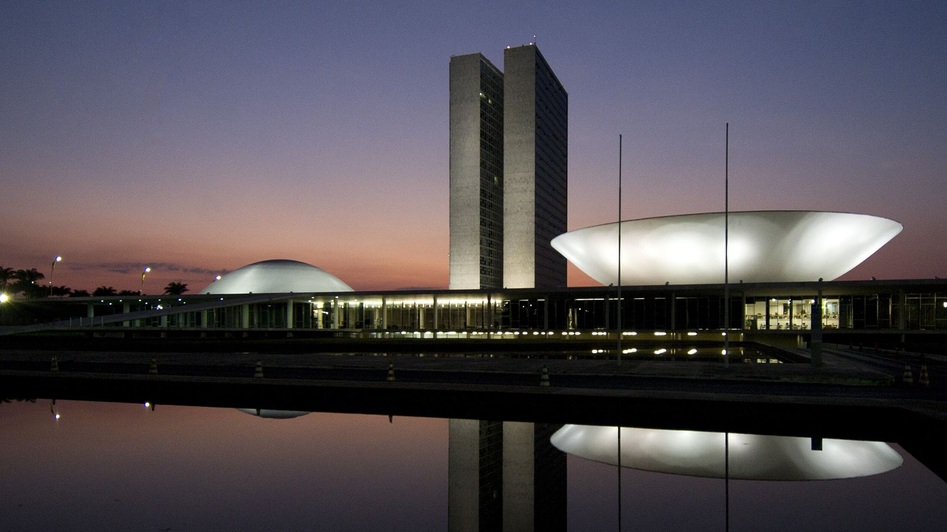 Novo Senado terá força ampliada do PL a partir de 2027