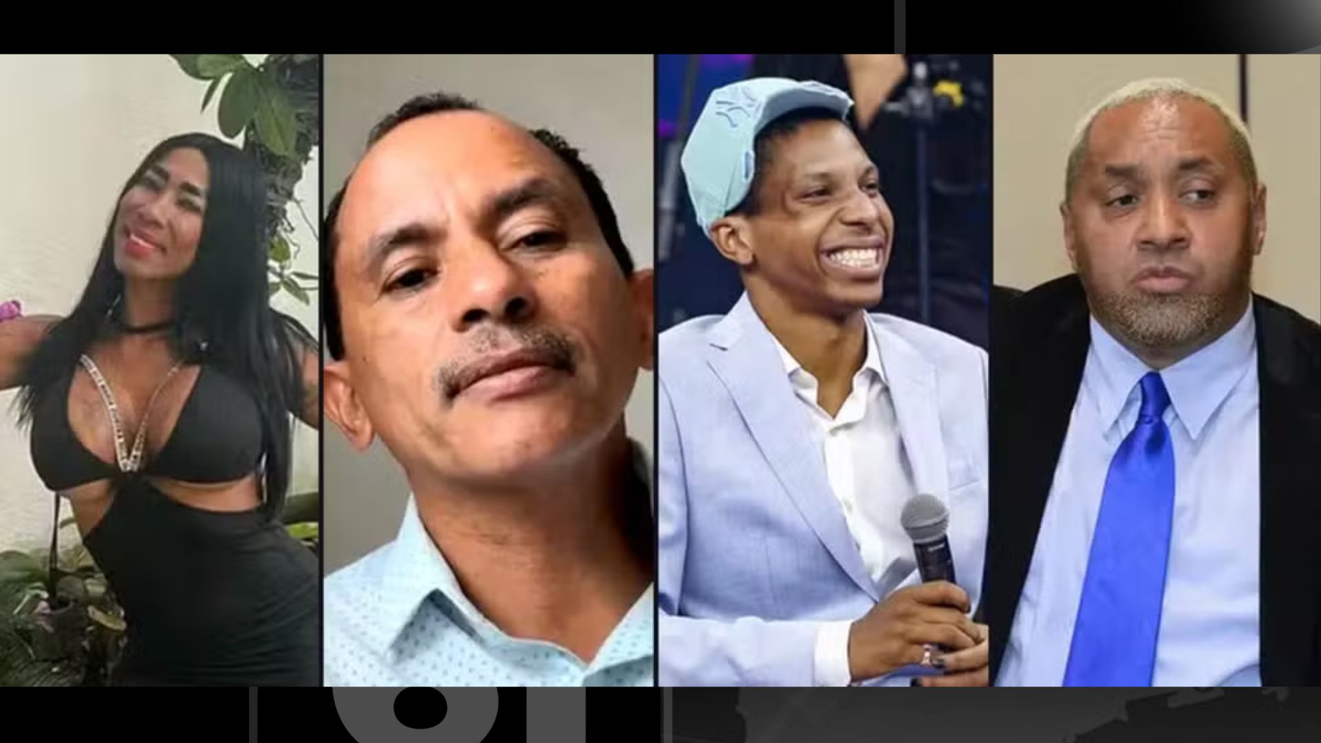 Famosos que tentaram entrar na política têm resultados diferentes nas urnas