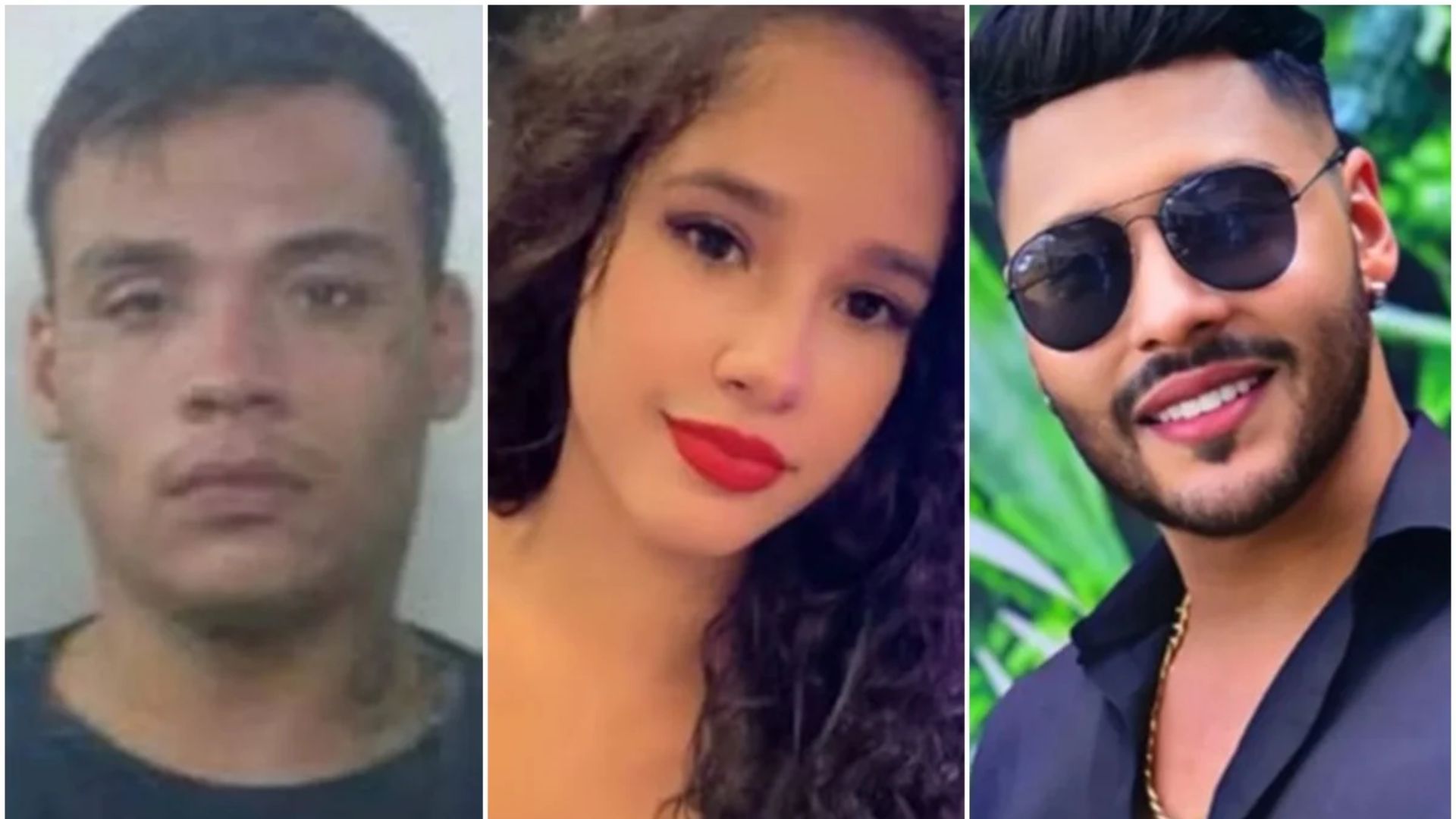 Justiça mantém prisão de vizinho suspeito de matar casal