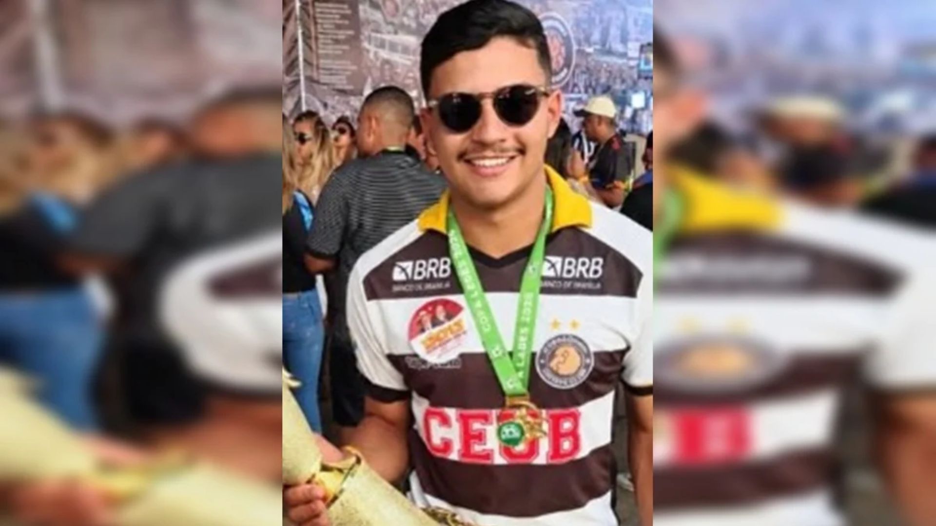 Bombeiros tentam reanimar por 46 minutos jovem de 18 anos, filho de liderança do PT-DF