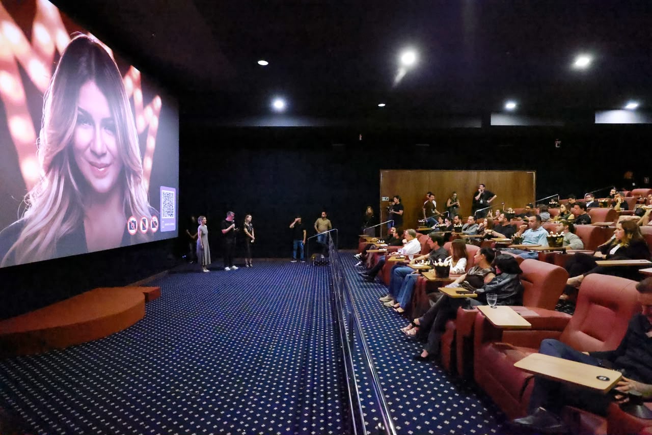 Lançada em Goiânia série documental sobre cantora Marília Mendonça