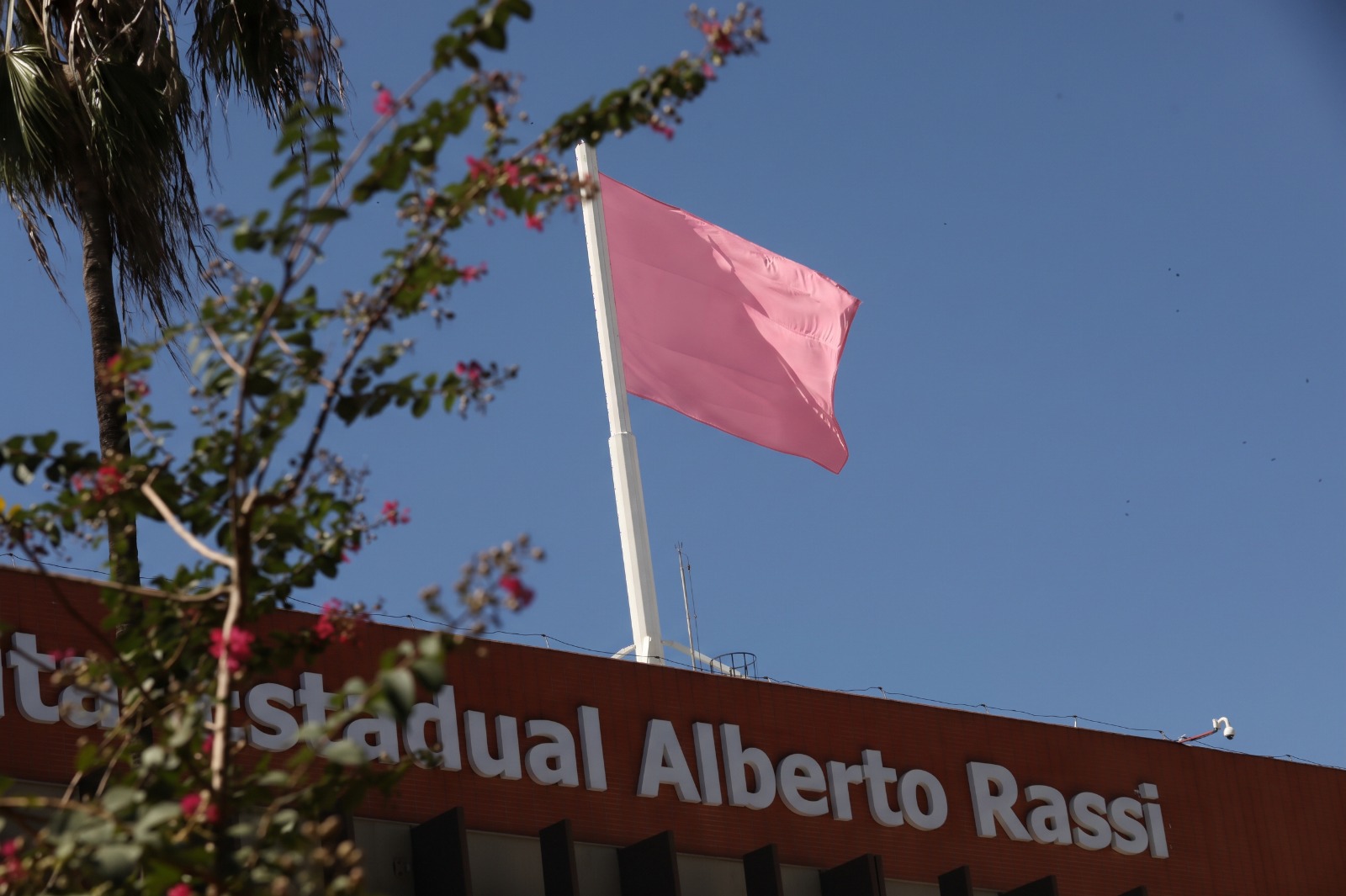 Outubro Rosa: HGG realiza mutirão de mamografias em parceria com Cora