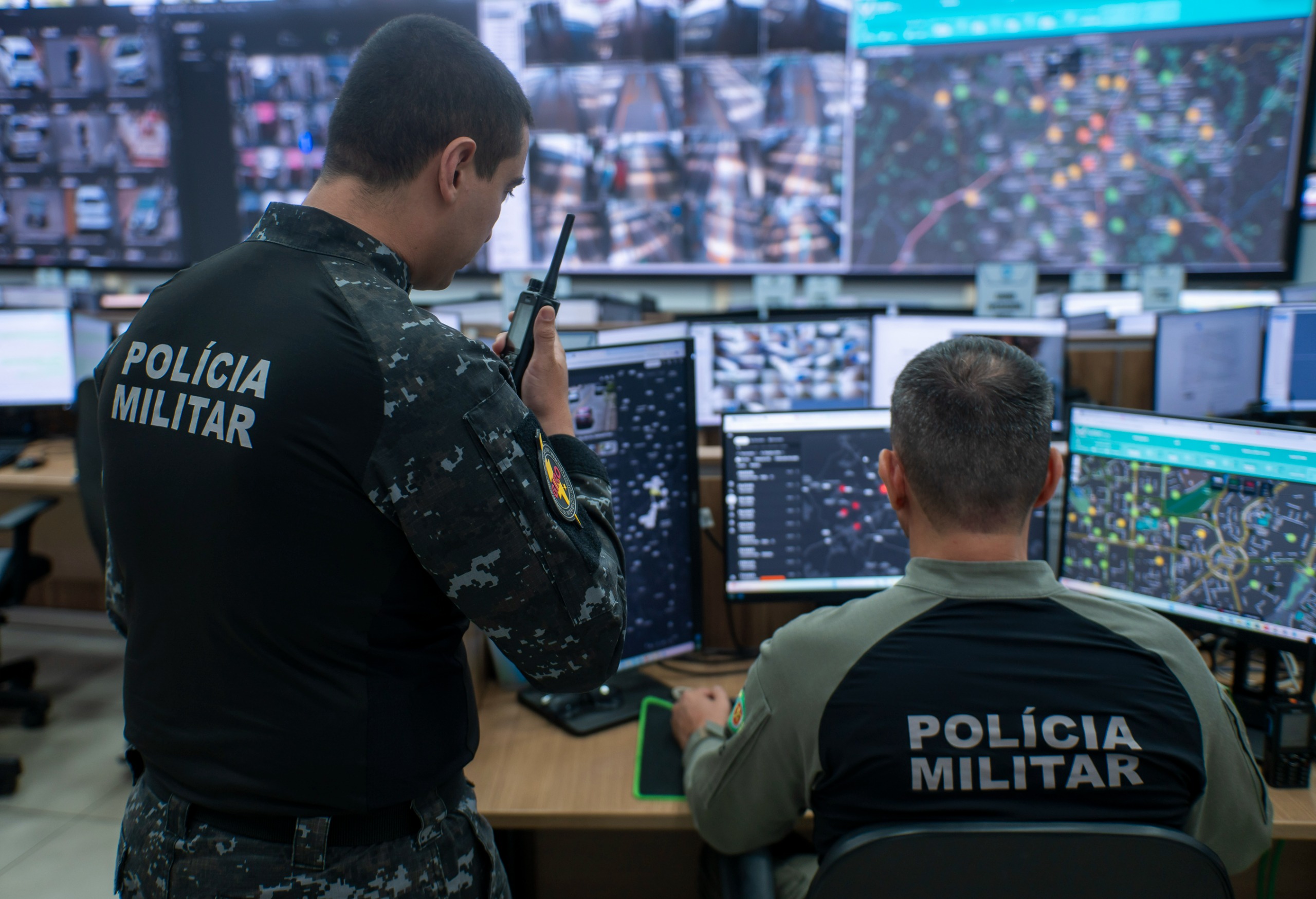 Inteligência Artificial já ajudou esclarecer mais de 3 mil crimes em Goiás
