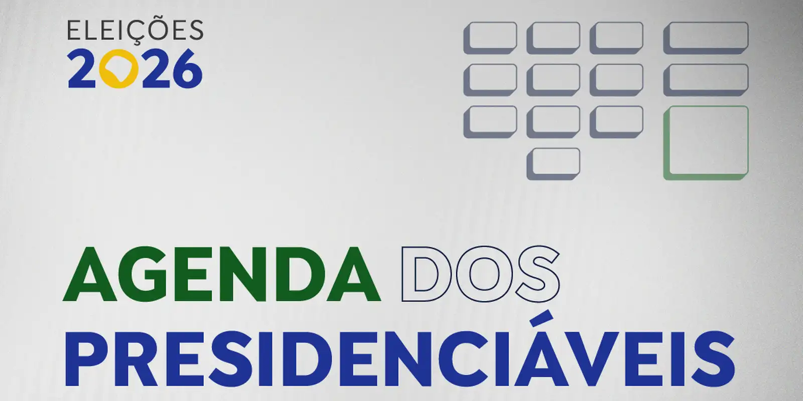 Flávio faz campanha em São Paulo; Lula teve ato em Belo Horizonte