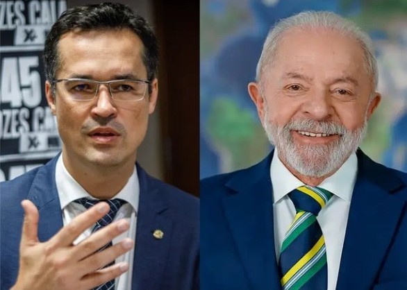 Deltan acusa campanha de Lula de restringir quebra de sigilos e cita Instituto Lula
