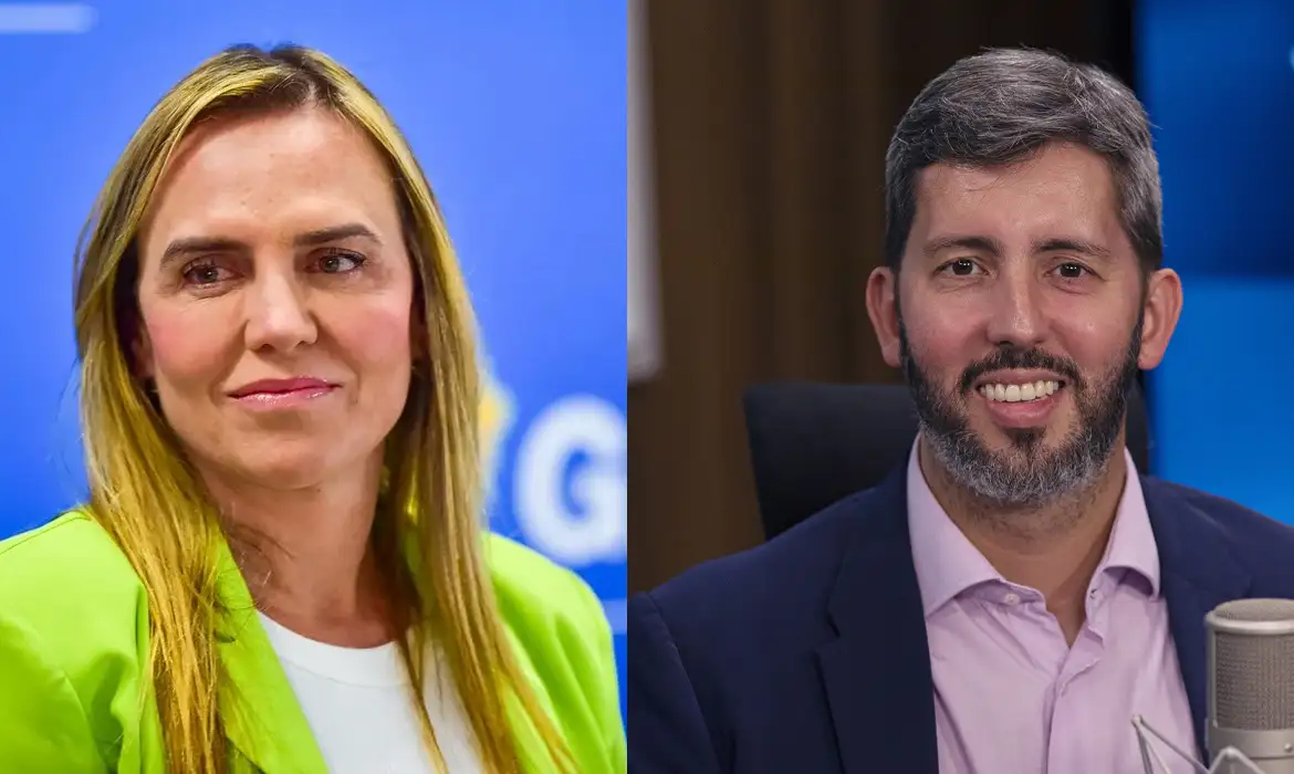 Celina Leão lidera com 58,8% dos votos válidos em pesquisa da Quaest