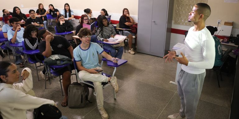 Candidato já pode conferir onde fará reaplicação da PND, no domingo